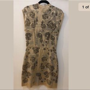 Ekaterina Kukhareva London Dress UK 10